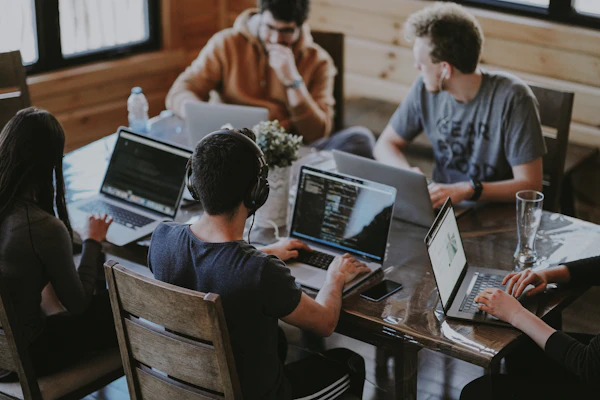 About WebCreationLabs