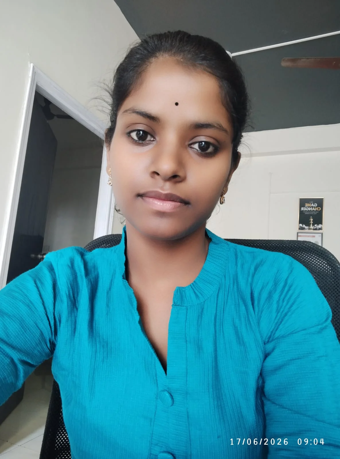 Lahari - Frontend Developer & Designer